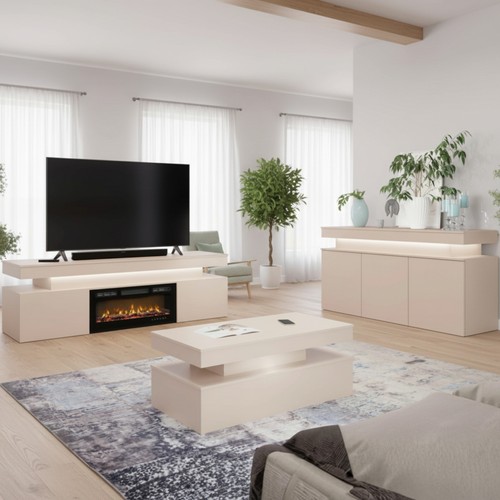 Glossa modern living - xi,