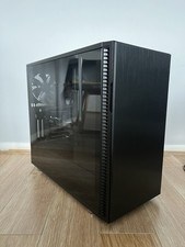 Threadripper 3950X 3.5Ghz 16 Cores 64GB RAM 2x 1TB NVME RTX 4060 Win 11 Pro