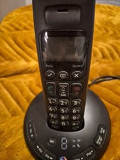 BT3710 Cordless Handset/