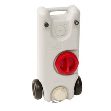 Fiamma Motorhome Roll Tank 40L