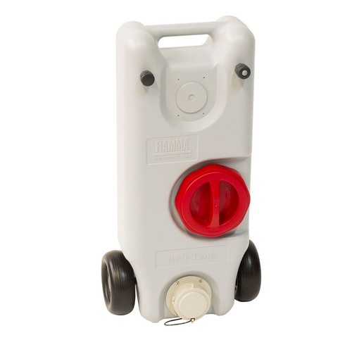 Fiamma motorhome roll tank 40l - tank,