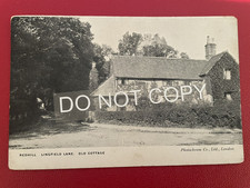 Old Cottage, Lingfield Lane