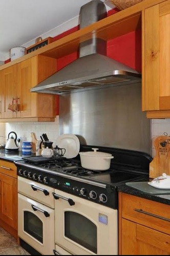 Rangemaster classic 110 - classic,