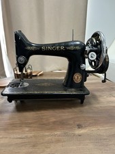 Vintage Singer 99K cast iron