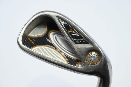 Taylormade draw iron - taylormade, #7