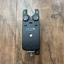 Delkim Txi-D  Green Mint