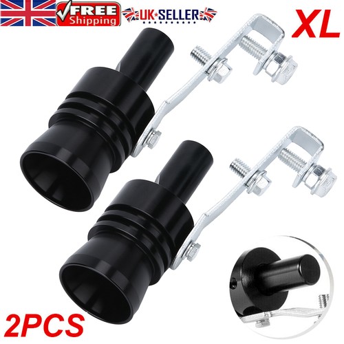 2pcs black car - car, turbo
