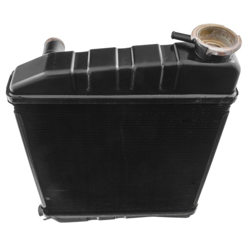 Radiator core classic mini - radiator, 3