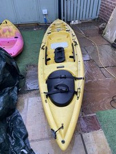 Kayak big game - kayak, prowler