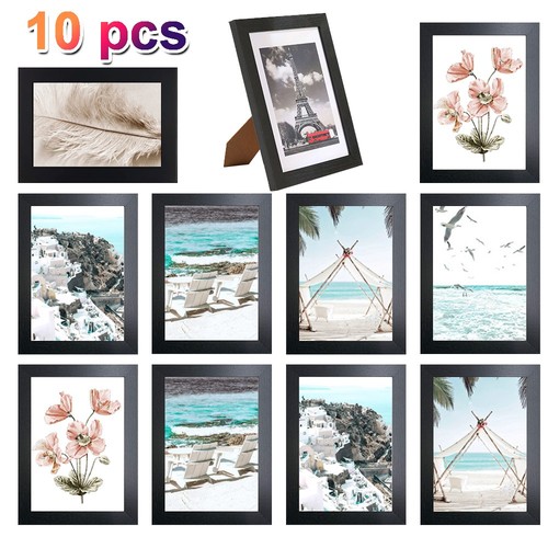 10pcs photo frames multi - 10pcs,