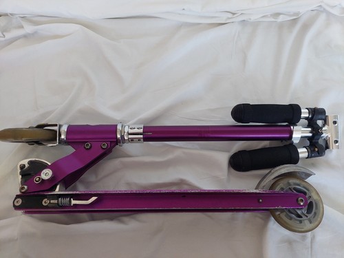 Micro scooters sprite foldable - micro,