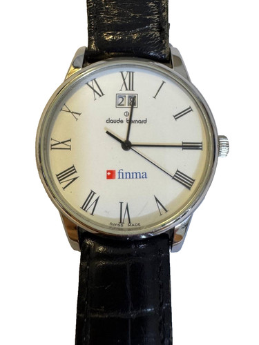 Claude bernard watch men - bernard, finma