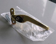 uPVC Window Handles Polished