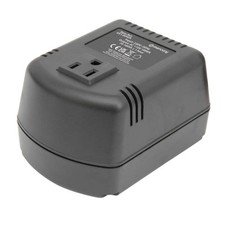 Step-Down Mains Voltage