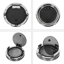 Inward Opening Boat Porthole