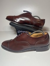 Men’s Loake Woodstock