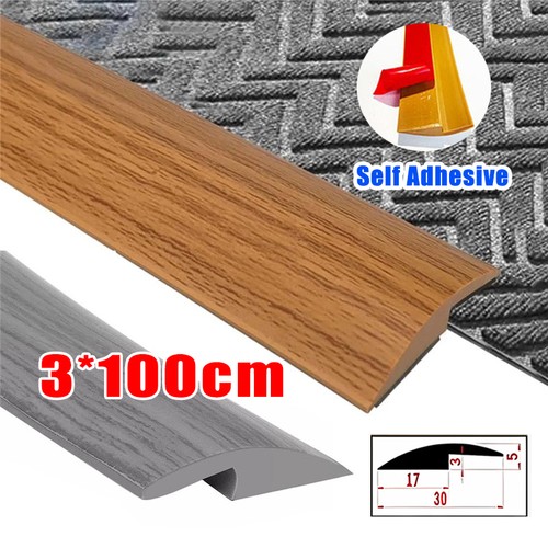 Pvc floor transition strip - floor,