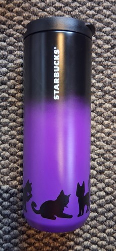 Starbucks tumbler thermo - thermo, mug