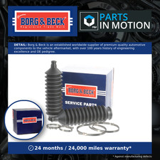 Steering Rack Boot fits MG