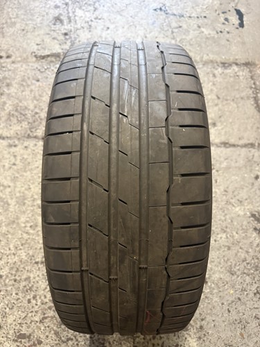 255 101y a hankook - 255/40/20,