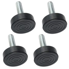 4 x Universal Oven Cooker 10mm
