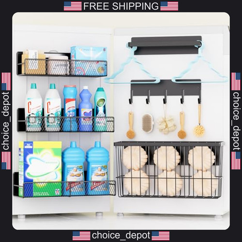 Pack magnetic shelves for - 6,