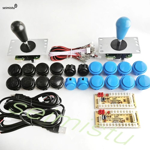 Arcade joystick game machine - joystick,
