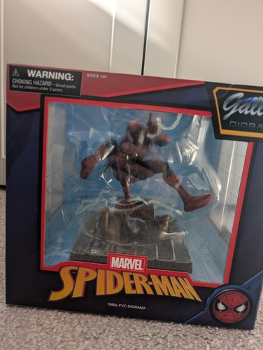 Diamond select marvel - diamond,
