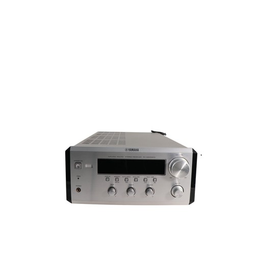 Yamaha e600mk2 stereo - yamaha,