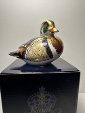 Royal Crown Derby Carolina