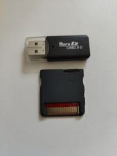 2025 Flash Card Fit For DSL