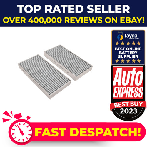Pollen cabin filter fits - cabin,
