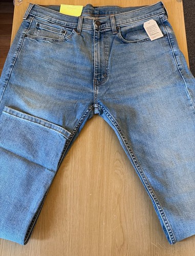 Levi 506 straight - straight, jeans