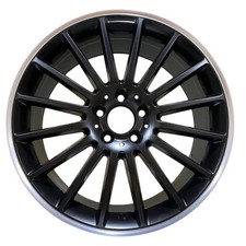 19x9" C63 AMG Multi spoke