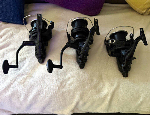 Shimano xtb 14000 long - x3,