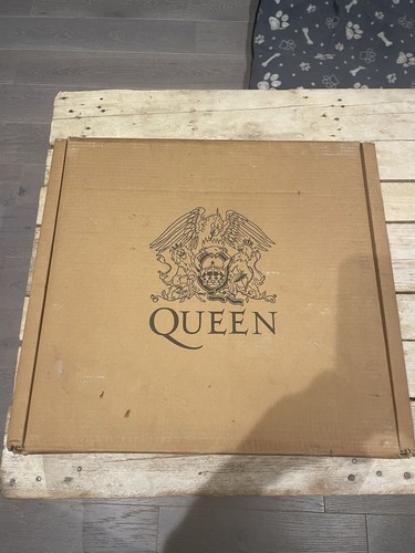 Queen the ultimate - queen,