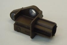 Audi A5 8T B8 Lateral Impact