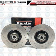 FOR RENAULT MEGANE SPORT RS