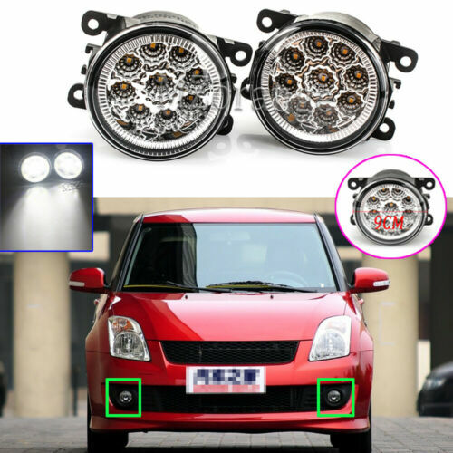 Led left right - led,