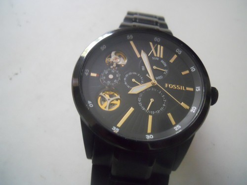 Fossil twist automatic men - fossil,