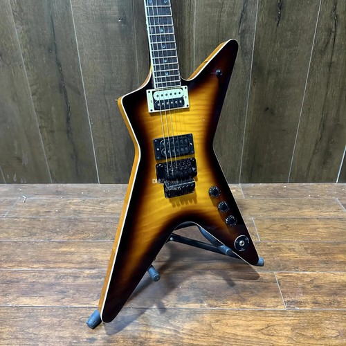 Dean dimebag far - dean,