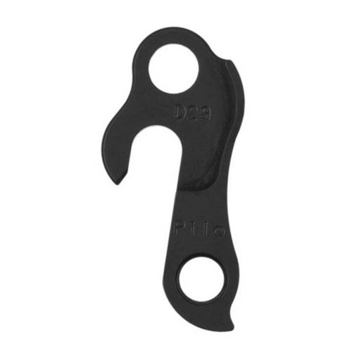 Rear derailleur hanger for - rear,