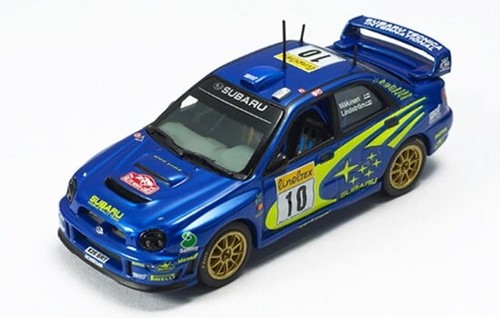 Ixo ram072 subaru impreza - ixo,