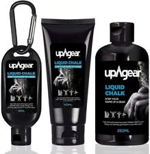 UpAGear Liquid Chalk for Strong Grip, Gym, Climbing, and Workout UK