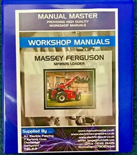 MASSEY FERGUSON MF8925,MF8947