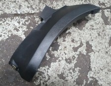 VW GOLF MK2 GL 89-92 NOS REAR ARCH SPAT TRIM O/S RIGHT 191853808