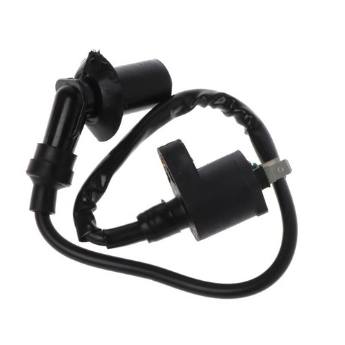 Wiring harness ignition coil - wiring,