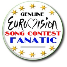 I'M A EUROVISION SONG CONTEST