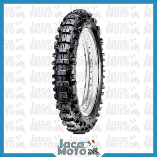 Tire pneumatic rubber - tire, enduro