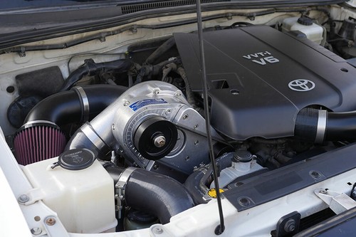 Toyota tacoma 2005 - 2005-2015, 4.0l